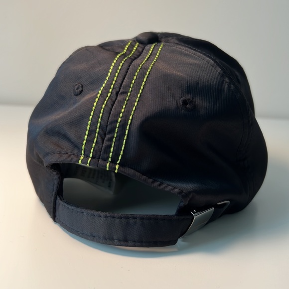 Official Porsche 918 hat. Acid green with Black. - Picture 4 of 7